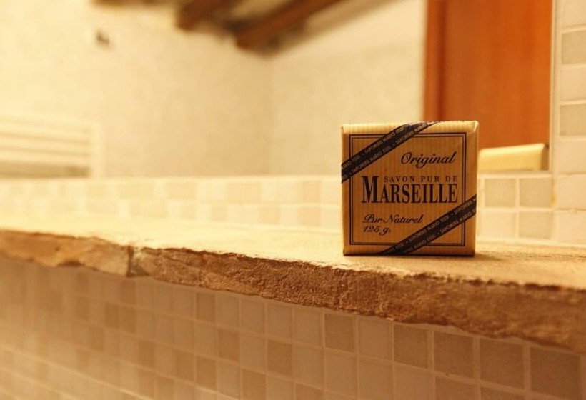 בית מלון כפרי Fattoria Albanese Labardi