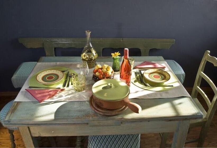 田舎風ホテル I Veroni Agriturismo And Wine Cellar