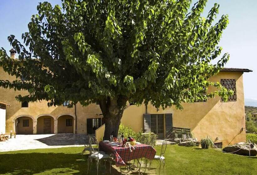 田舎風ホテル I Veroni Agriturismo And Wine Cellar