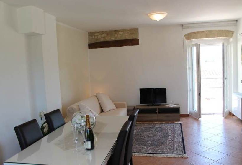 乡村酒店  Il Casale Di Famiglia