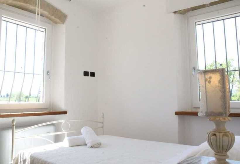 乡村酒店  Il Casale Di Famiglia