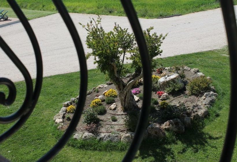 乡村酒店  Il Casale Di Famiglia