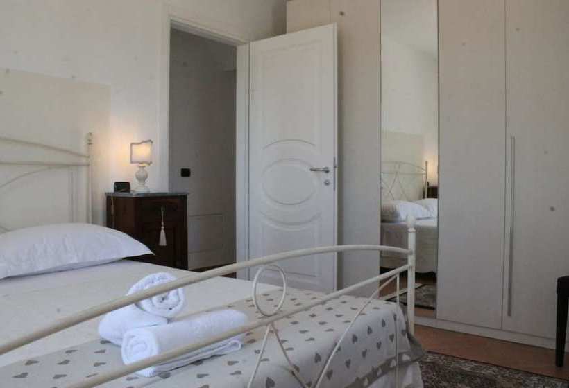 乡村酒店  Il Casale Di Famiglia