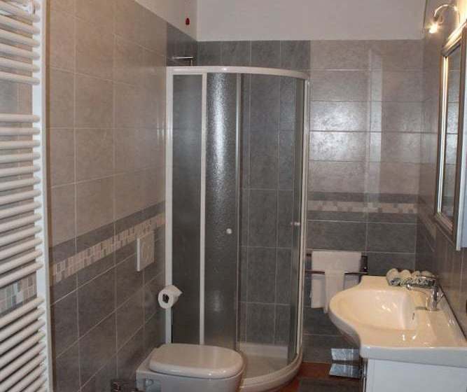 乡村酒店  Il Casale Di Famiglia