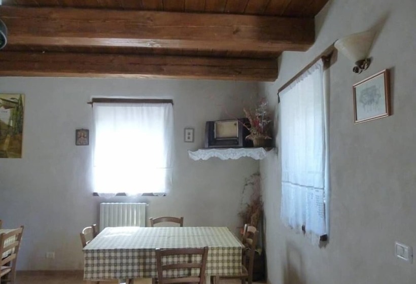 Сельский отель Agriturismo Il Colcello