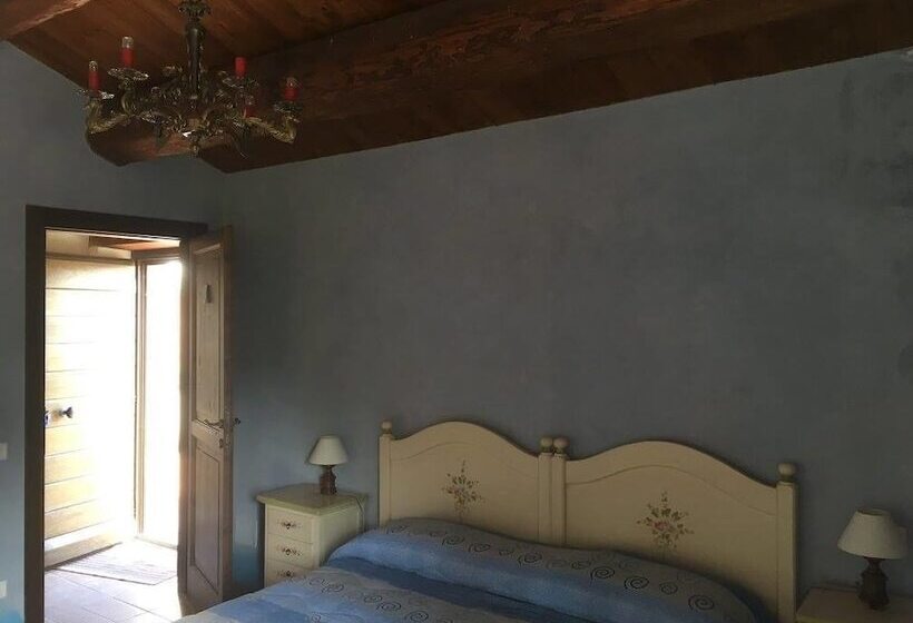 Сельский отель Agriturismo Il Colcello