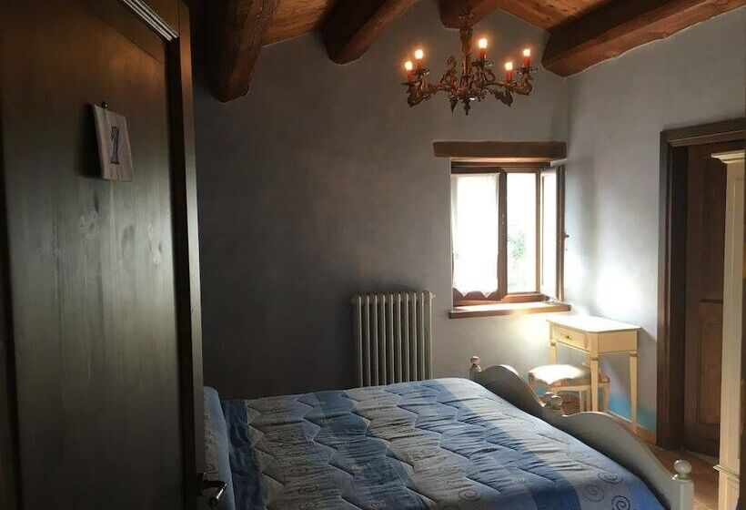 Сельский отель Agriturismo Il Colcello