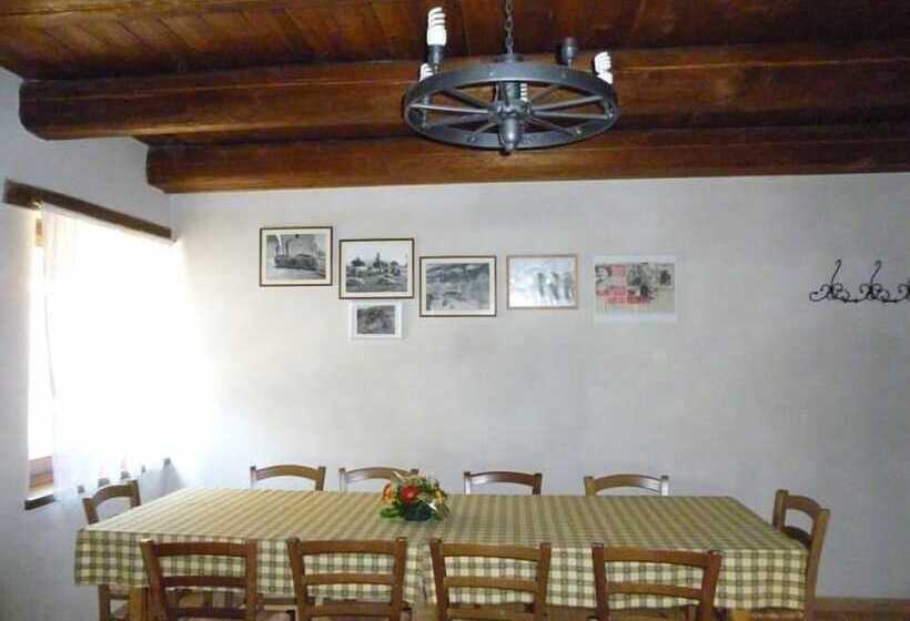 Сельский отель Agriturismo Il Colcello