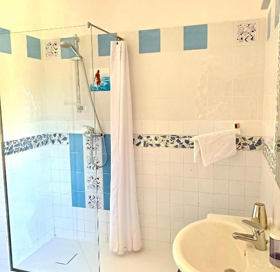 Сельский отель La Panoramica Country House