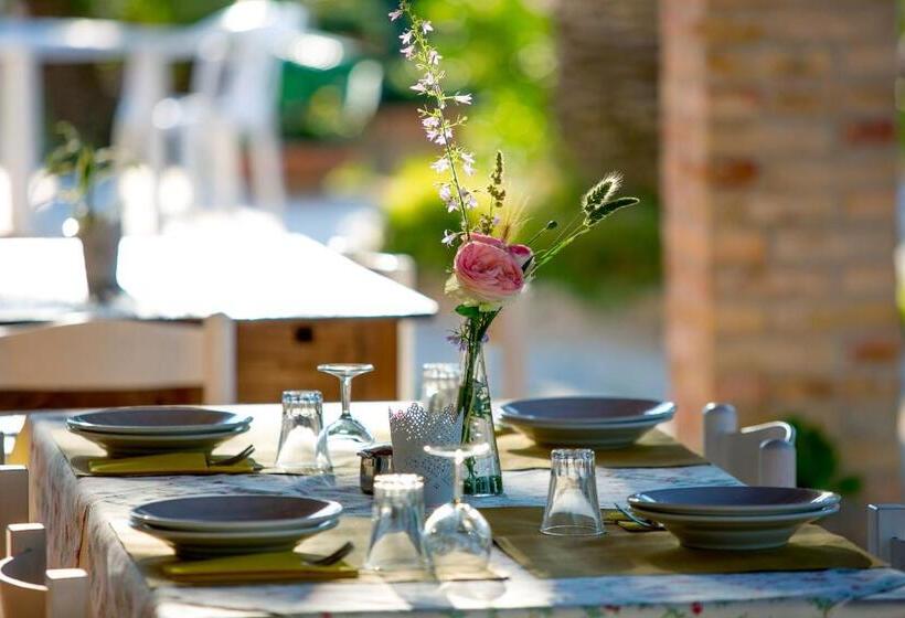 Сельский отель La Panoramica Country House