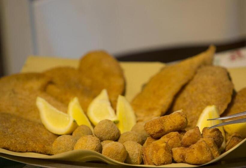 Сельский отель La Panoramica Country House