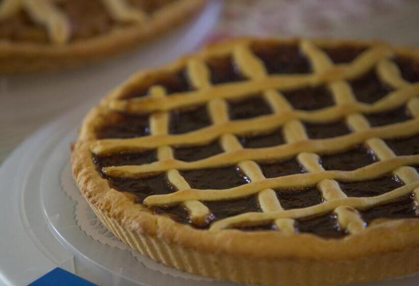 Сельский отель La Panoramica Country House