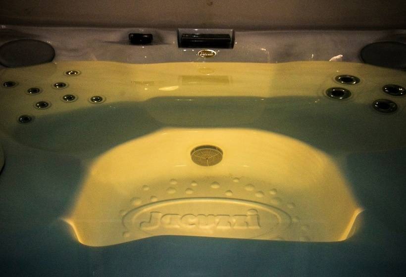 בית מלון כפרי Le Perelle Agriturismo