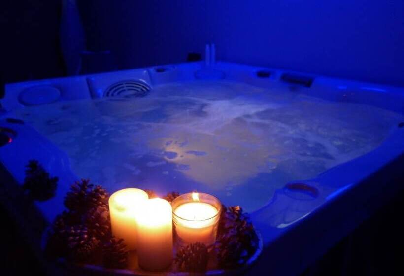 فندق ريفى Le Perelle Agriturismo