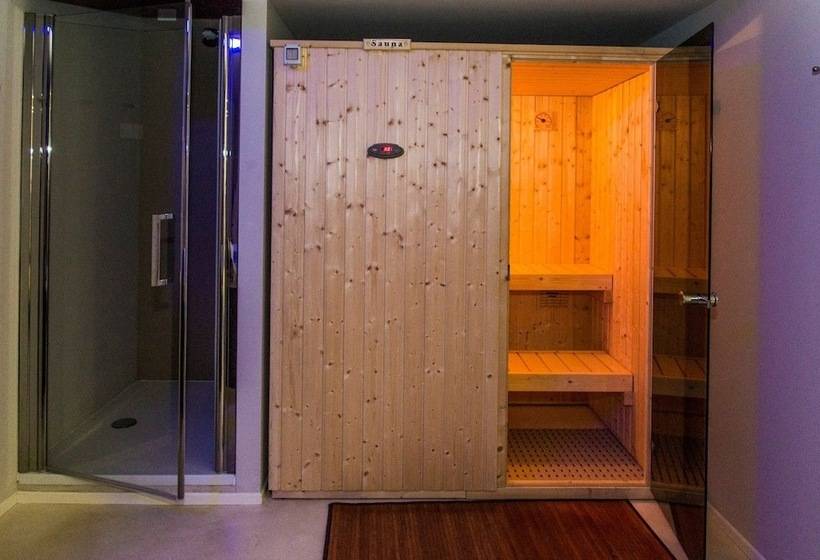 فندق ريفى Le Perelle Agriturismo