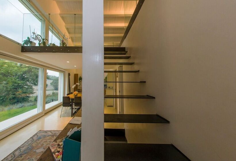 בית מלון כפרי Le Perelle Agriturismo