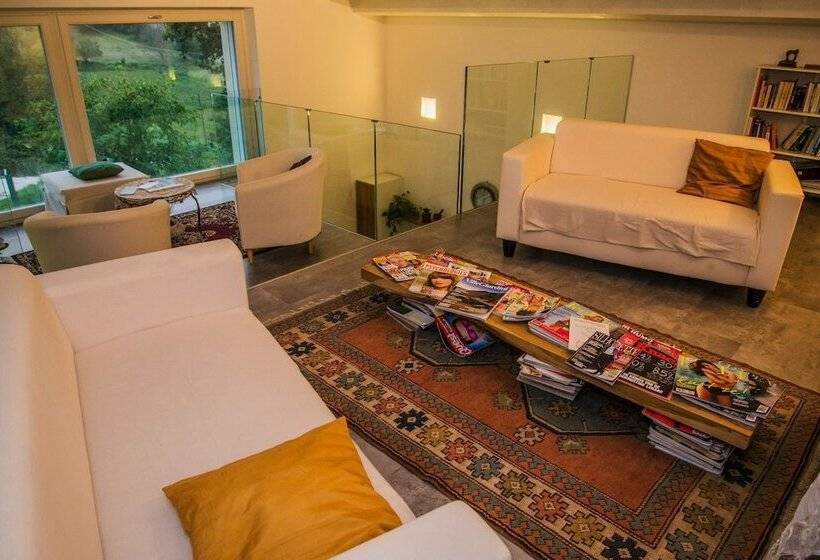 בית מלון כפרי Le Perelle Agriturismo