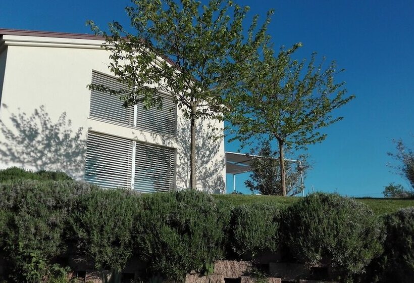 בית מלון כפרי Le Perelle Agriturismo