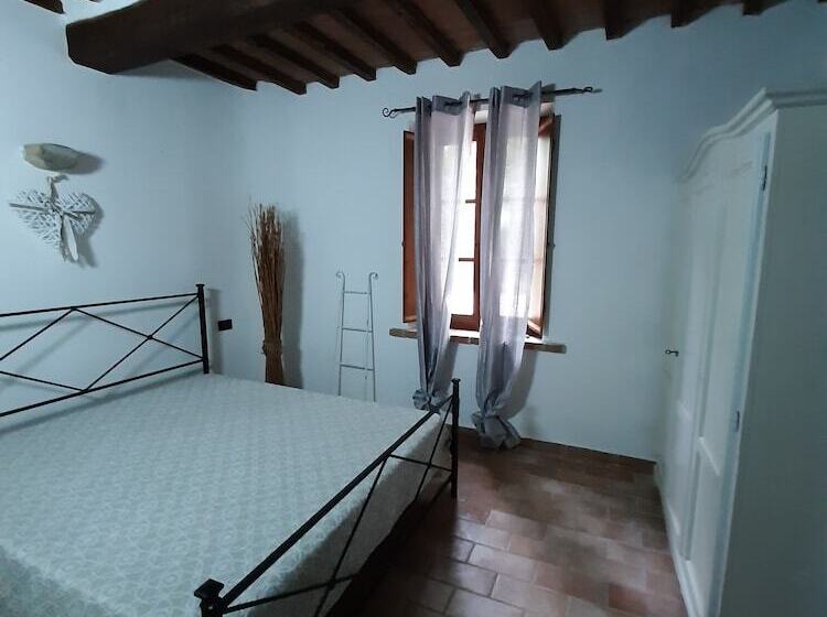 בית מלון כפרי Serraiola Alta