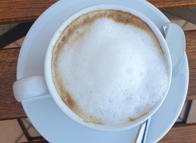 هتل روستایی Torre Dei Venti