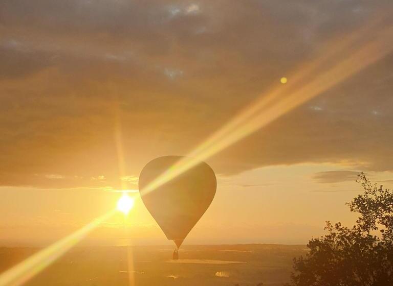 乡村酒店 Torre Dei Venti