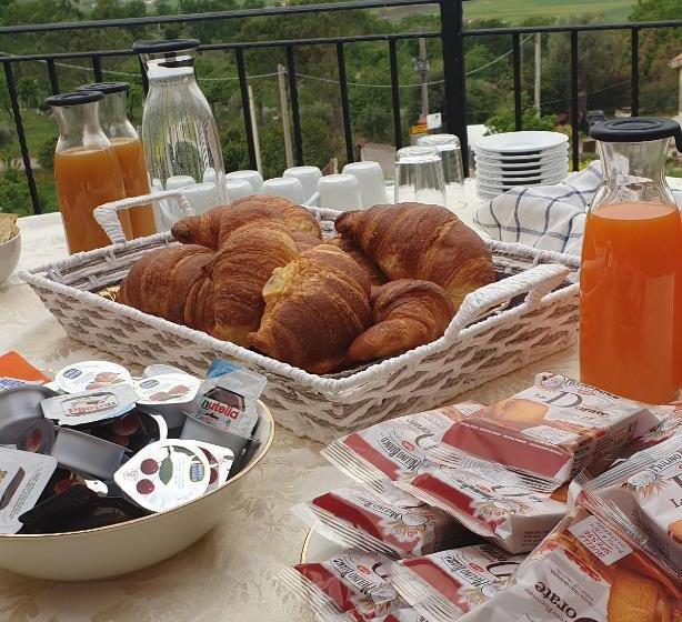 乡村酒店 Torre Dei Venti