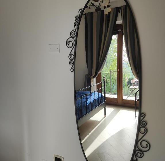 乡村酒店 Torre Dei Venti