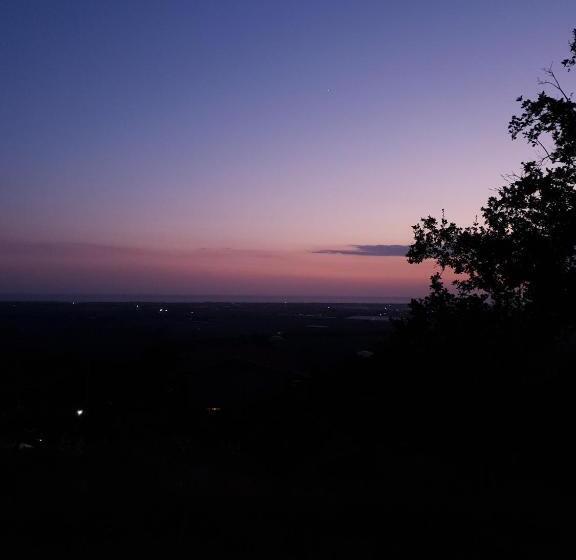 乡村酒店 Torre Dei Venti