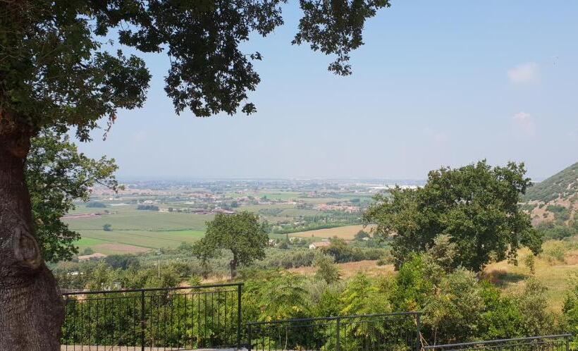 هتل روستایی Torre Dei Venti