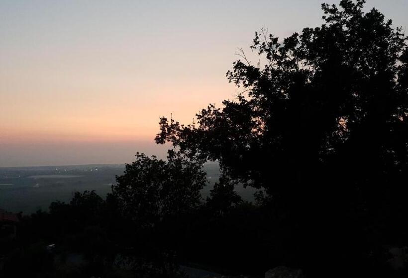 乡村酒店 Torre Dei Venti