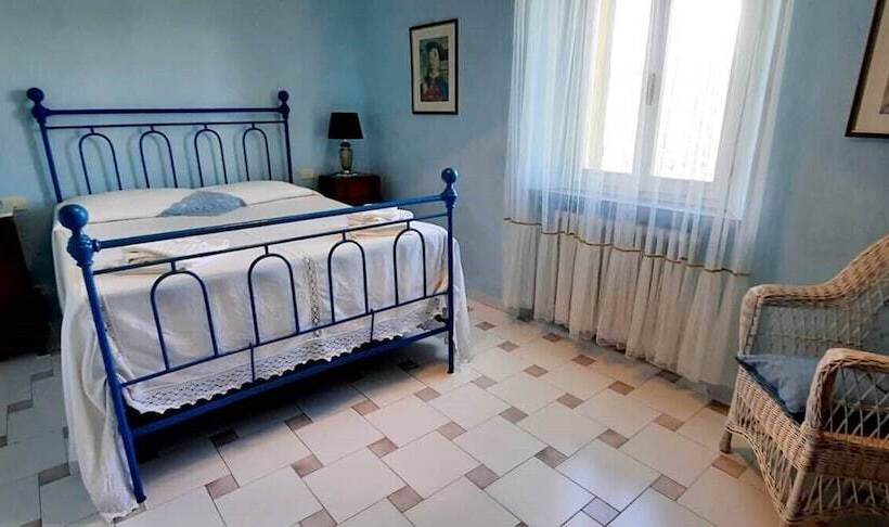 בית מלון כפרי Verdidea   La Palazzina