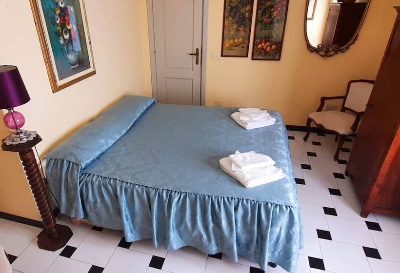 בית מלון כפרי Verdidea   La Palazzina