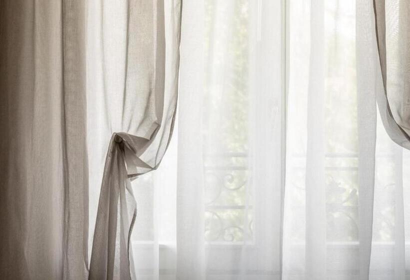 فندق Villa Petra