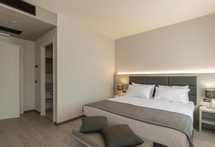 فندق Villa Petra