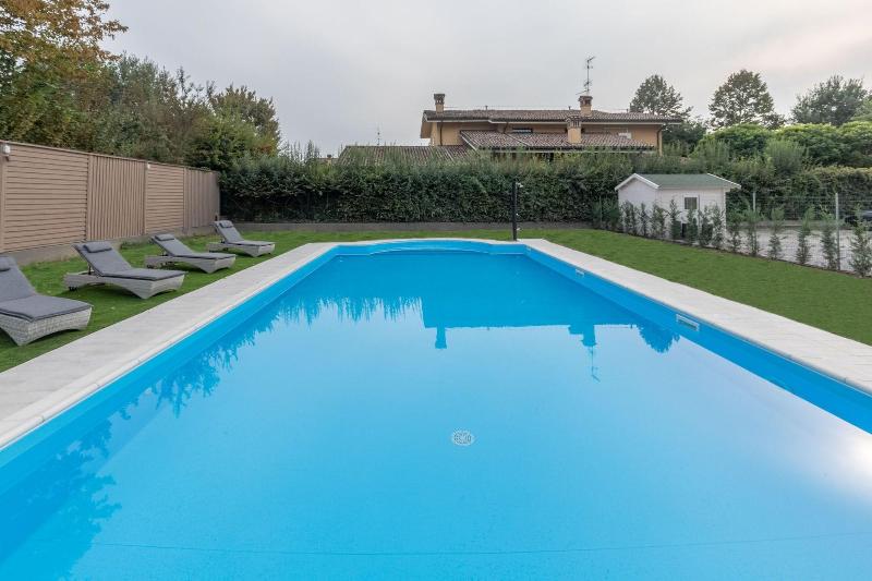 فندق Villa Petra