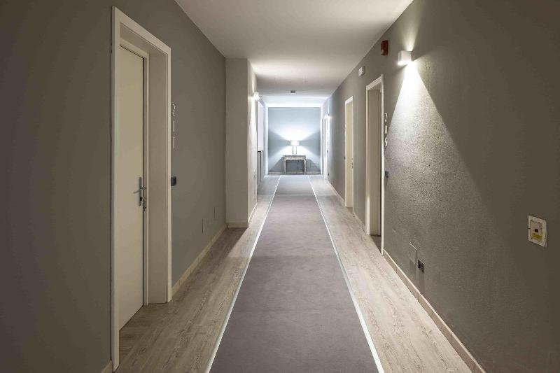 فندق Villa Petra