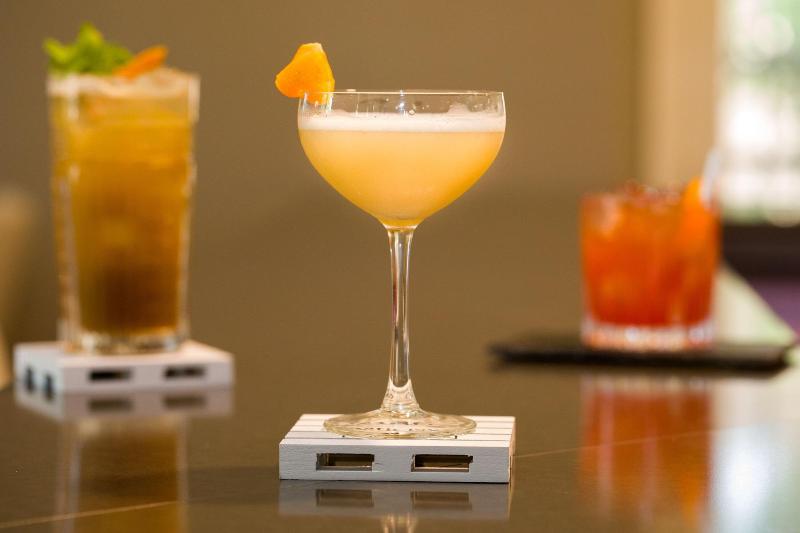 فندق Villa Petra