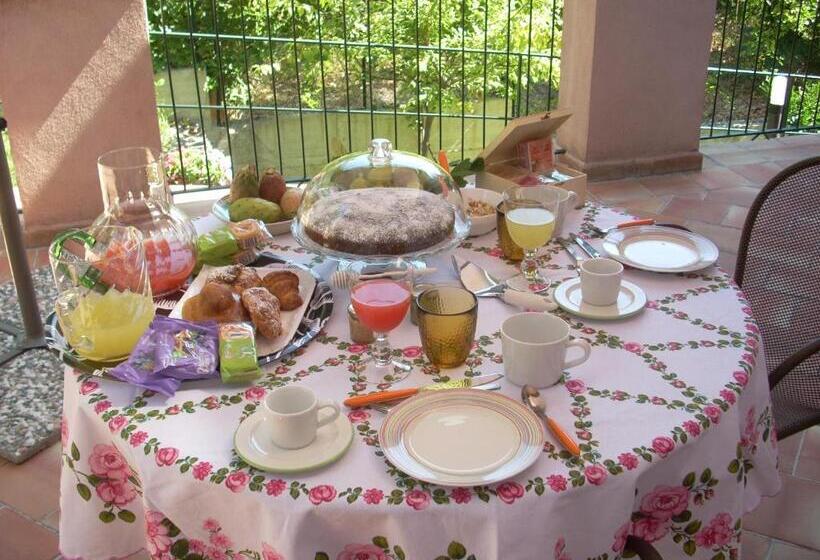 La Corte Di Bafè B&b Slow Life