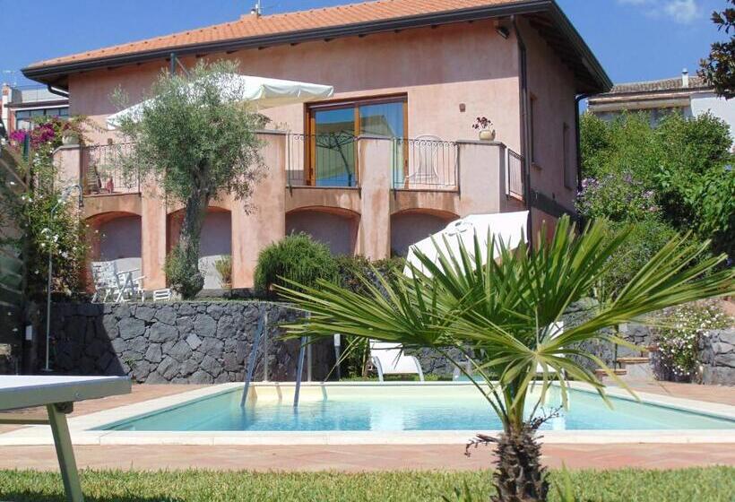 La Corte Di Bafè B&b Slow Life