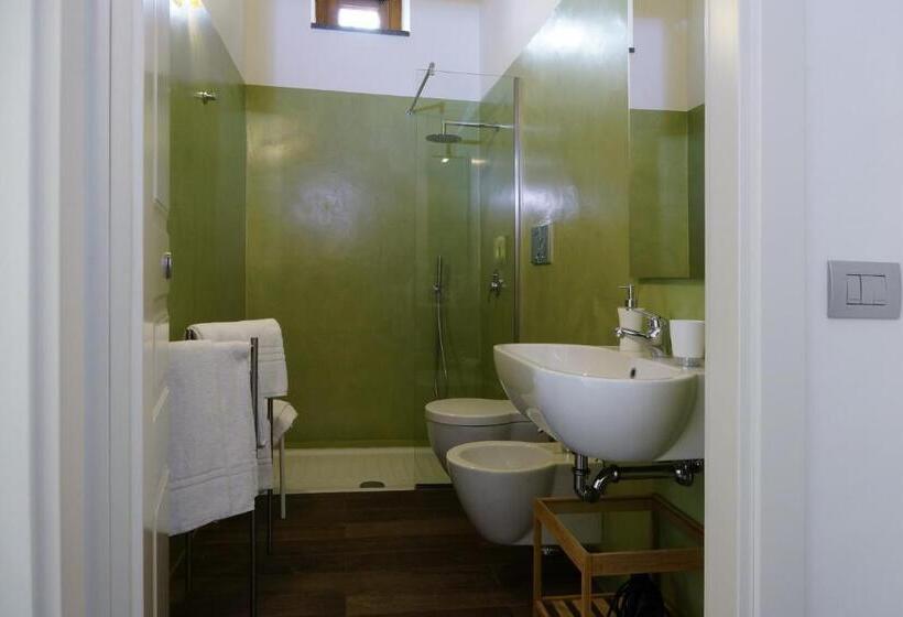 La Corte Di Bafè B&b Slow Life