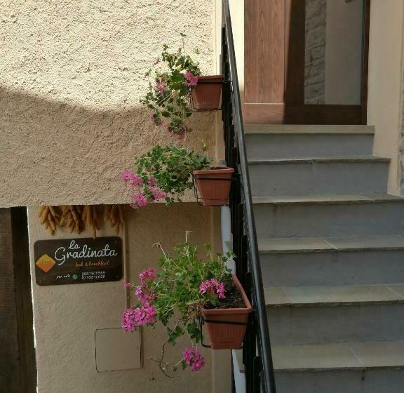 La Gradinata B&b