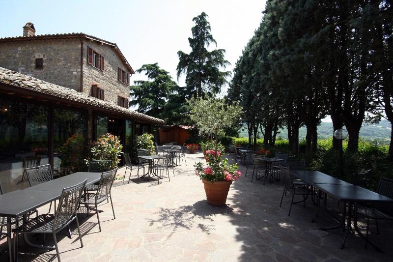 La Locanda Della Chiocciola