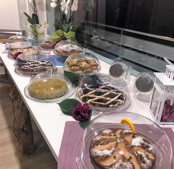 Maison Marianna B&b Etna