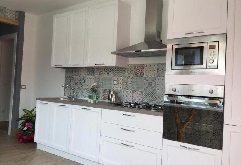 Maison Marianna B&b Etna