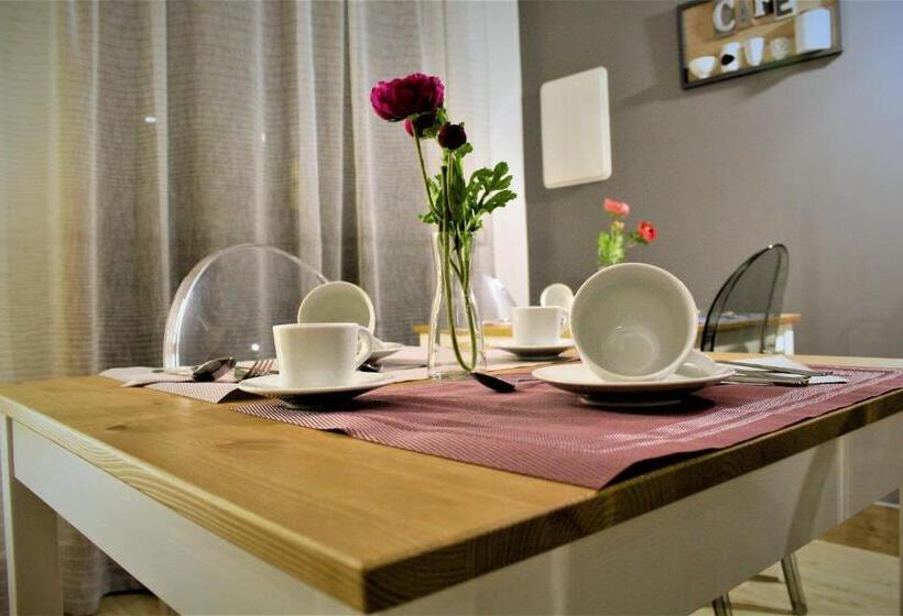 Maison Marianna B&b Etna