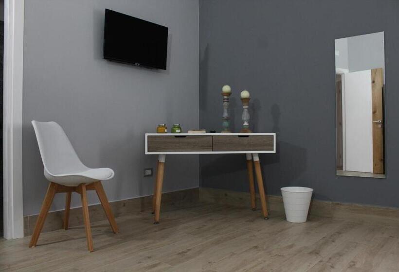 Maison Marianna B&b Etna