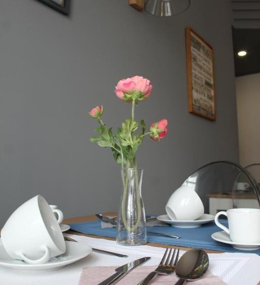 Maison Marianna B&b Etna