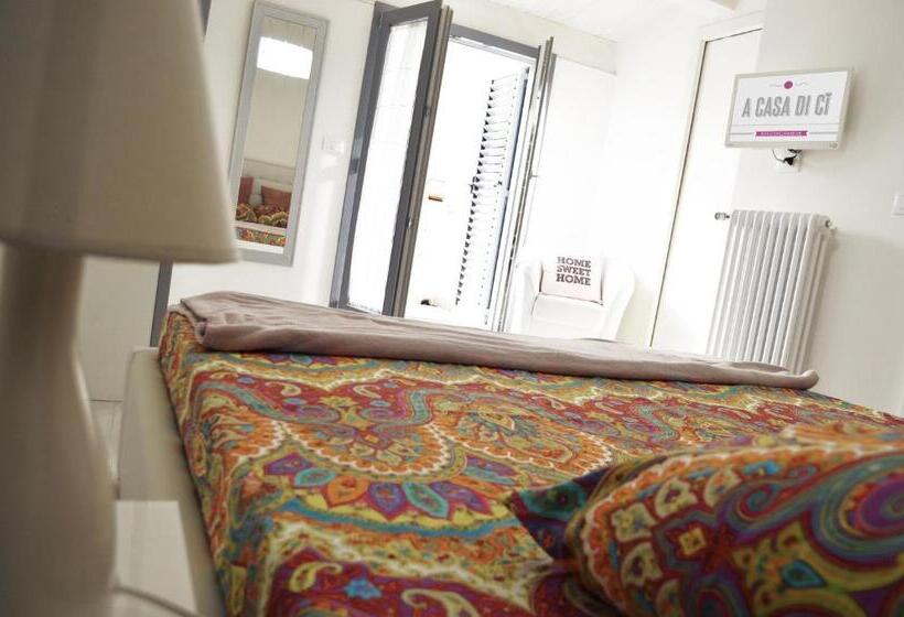 פנסיון A Casa Di Ci