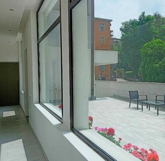 펜션 Affittacamere Rizzoli