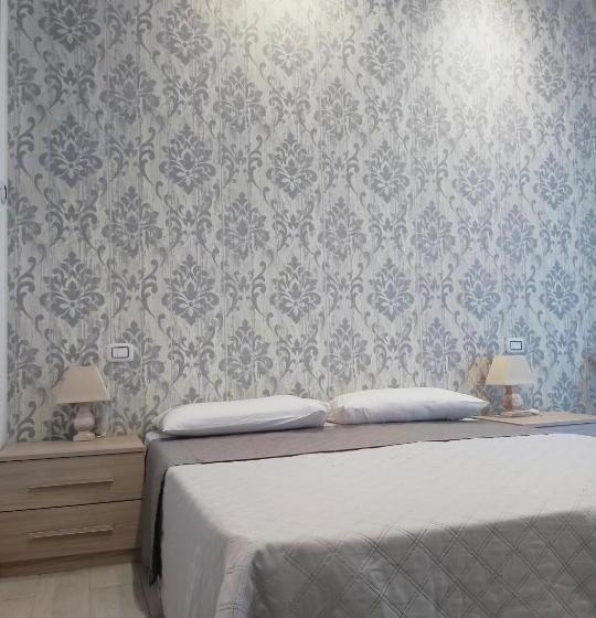 펜션 Affittacamere Rizzoli